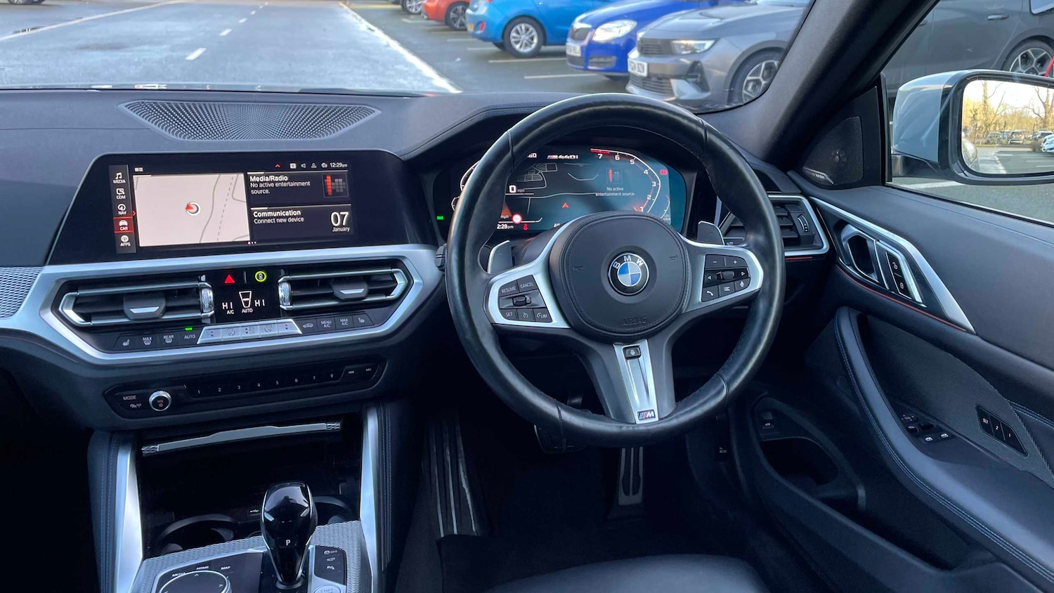 Used BMW 4 Series for sale - 77257335: Photo 5