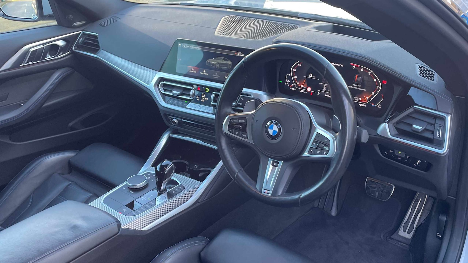 Used BMW 4 Series for sale - 77257335: Photo 8