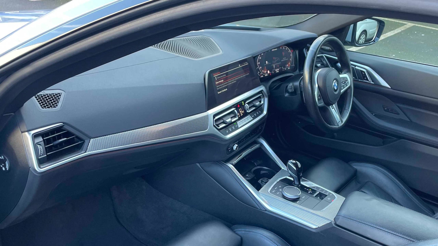 Used BMW 4 Series for sale - 77257335: Photo 9