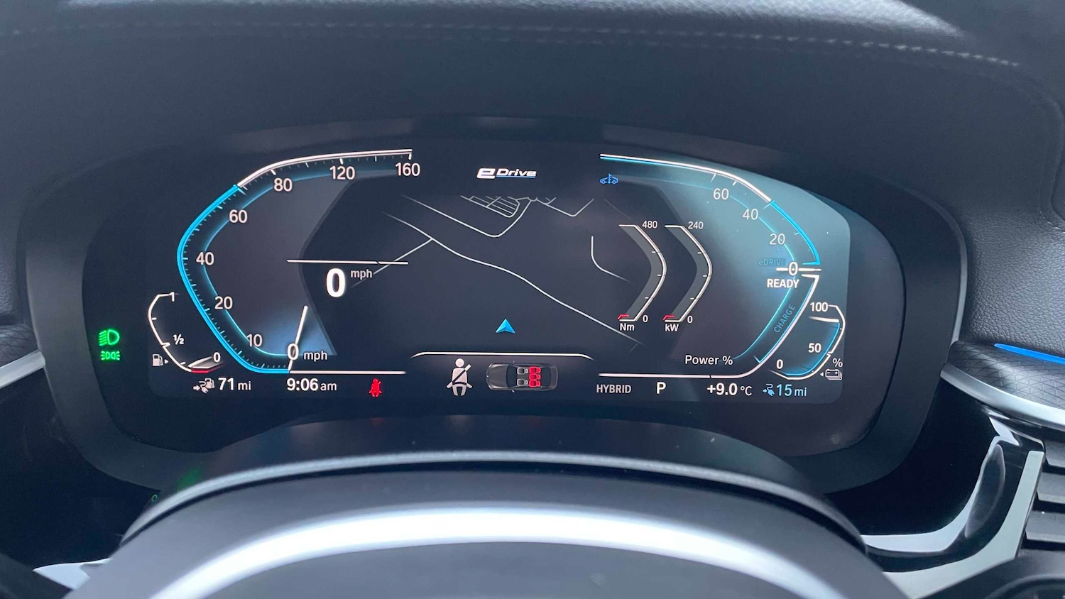 Used BMW 5 Series 2022 for sale - 76804753: Photo 11