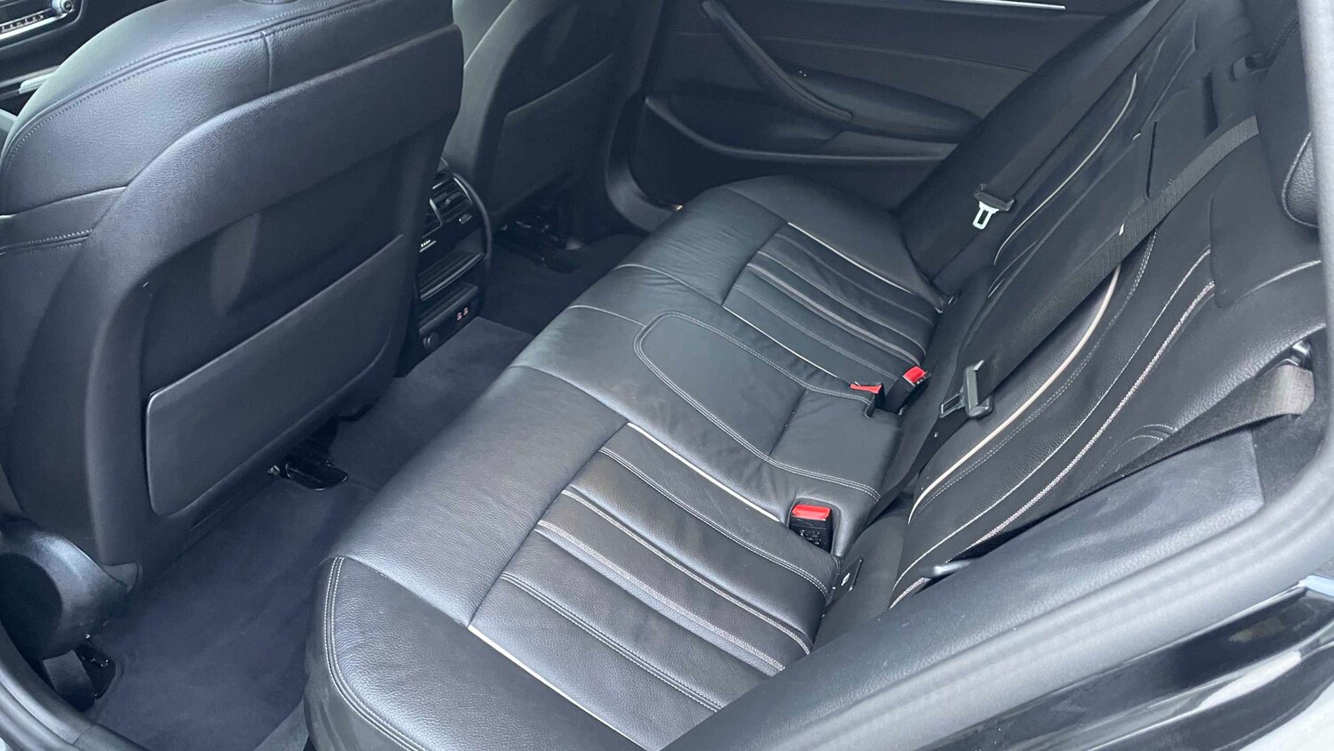 Used BMW 5 Series 2022 for sale - 76804753: Photo 13