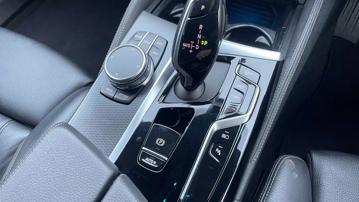 Used BMW 5 Series 2022 for sale - 76804753: Photo 15