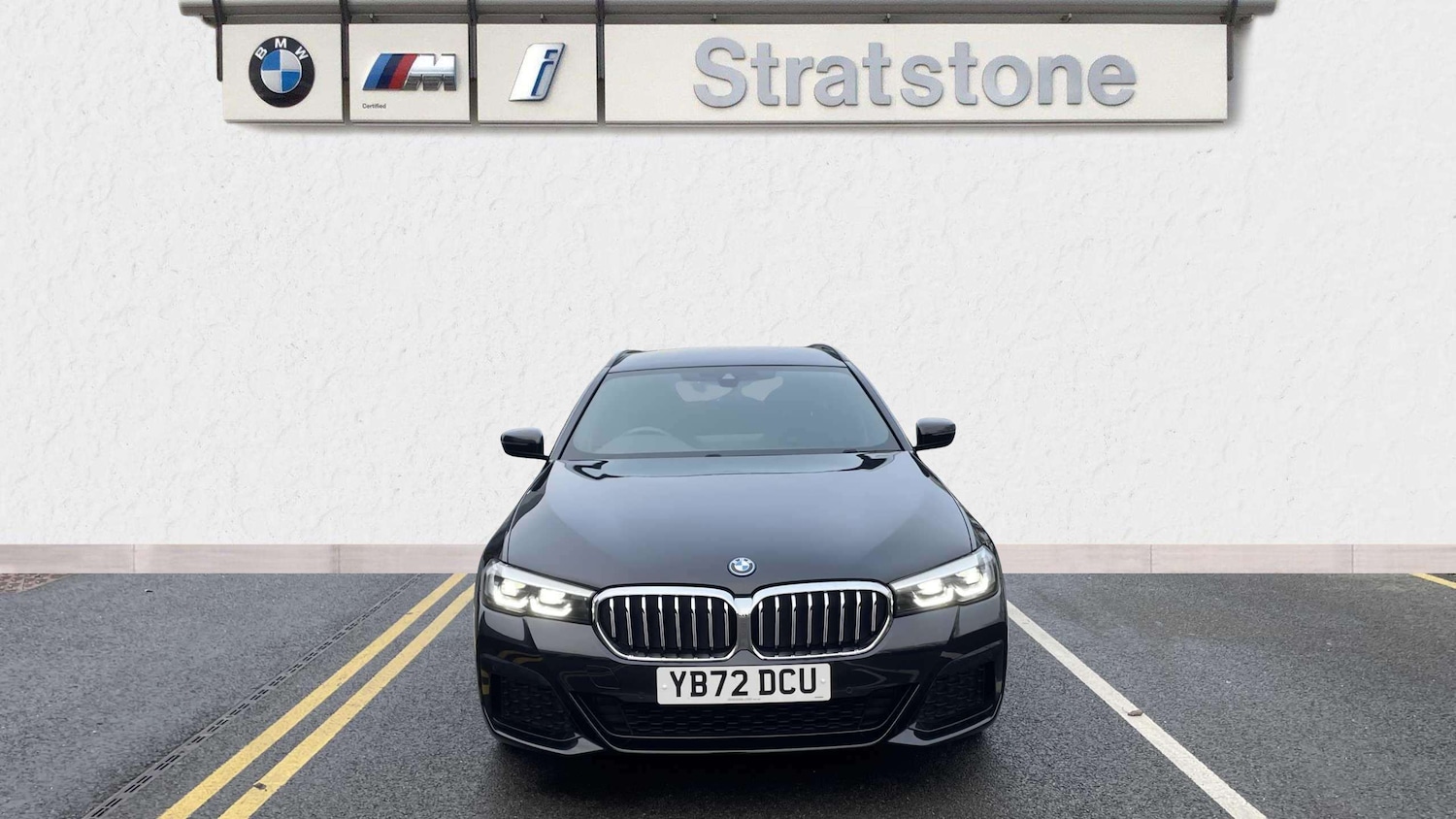 Used BMW 5 Series 2022 for sale - 76804753: Photo 16