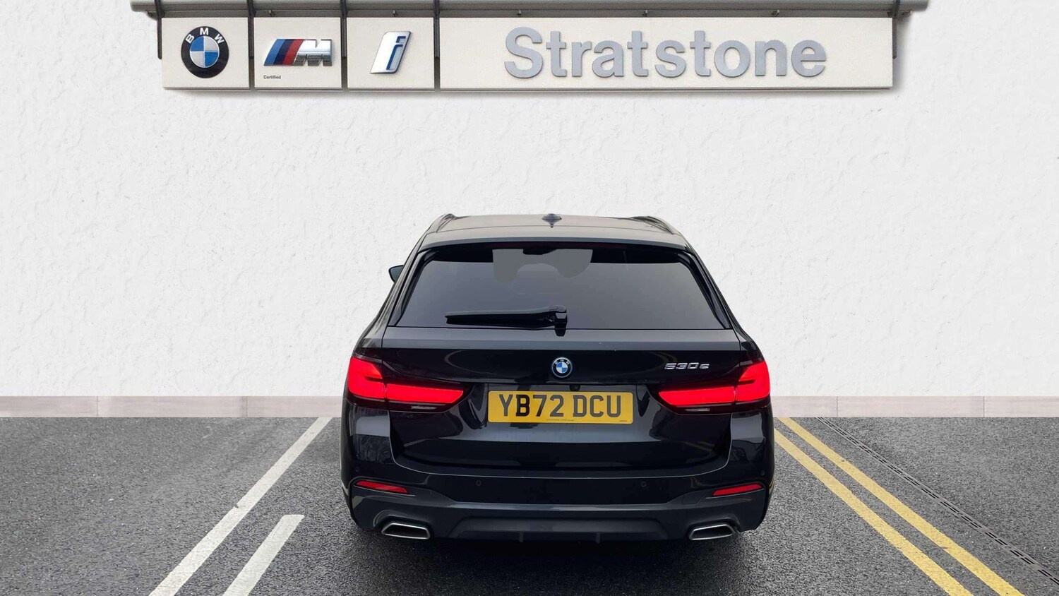 Used BMW 5 Series 2022 for sale - 76804753: Photo 17