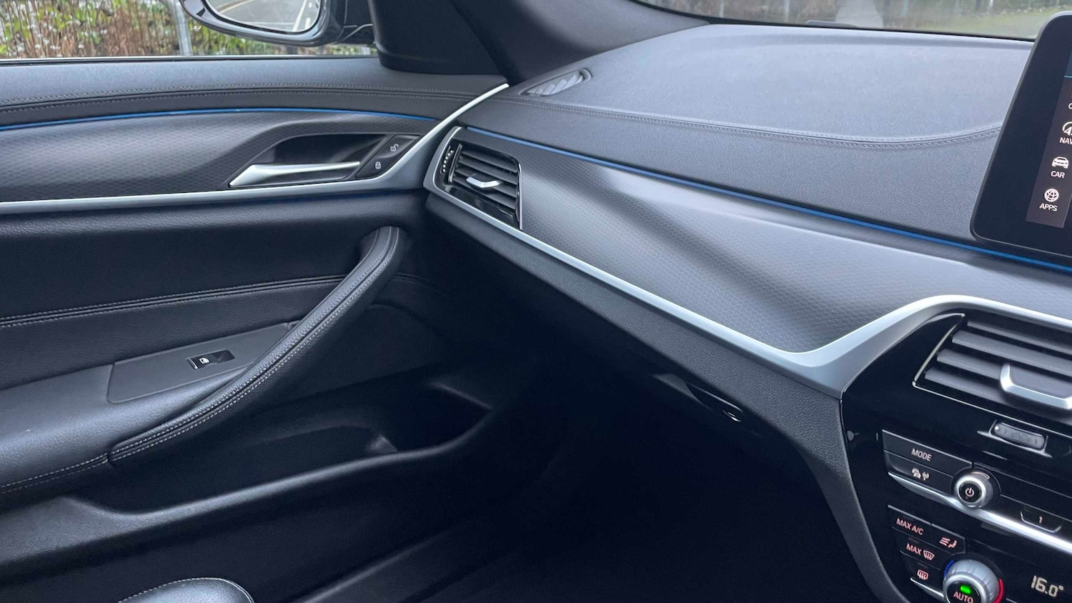 Used BMW 5 Series 2022 for sale - 76804753: Photo 22