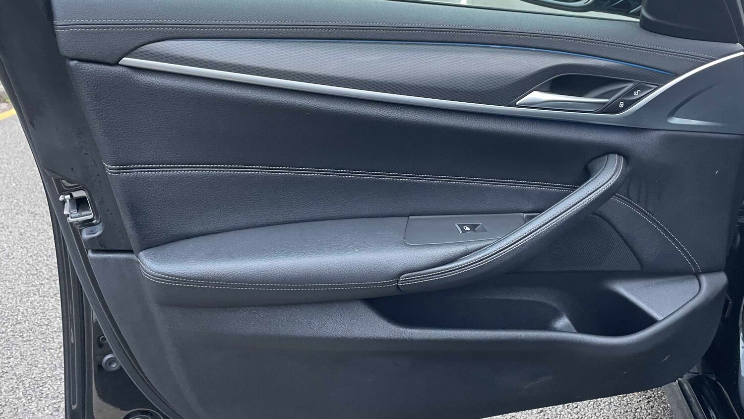 Used BMW 5 Series 2022 for sale - 76804753: Photo 23