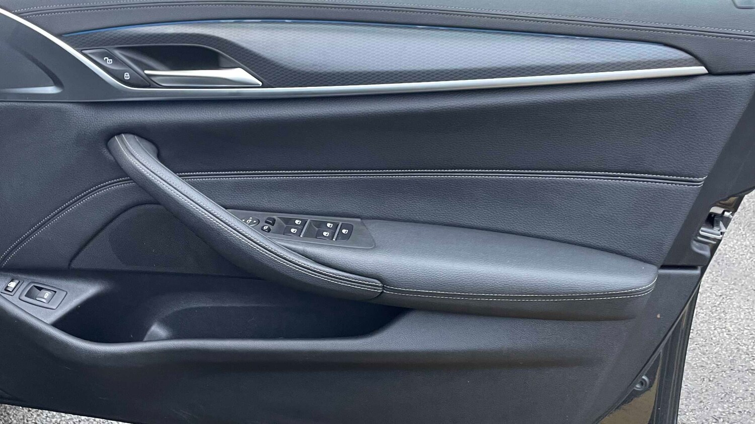 Used BMW 5 Series 2022 for sale - 76804753: Photo 24