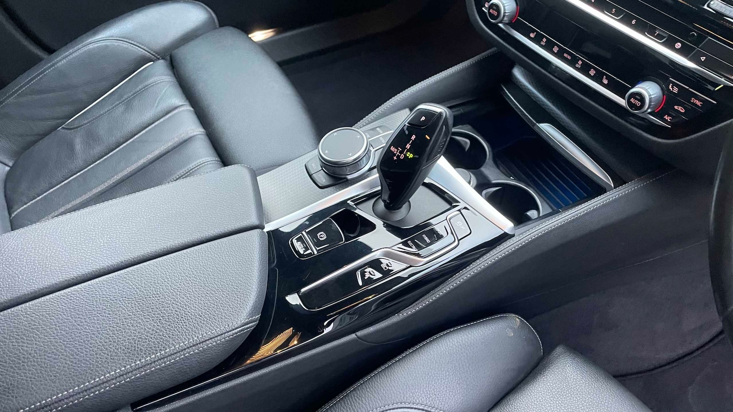 Used BMW 5 Series 2022 for sale - 76804753: Photo 25