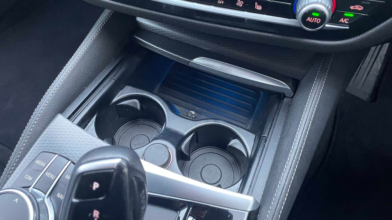 Used BMW 5 Series 2022 for sale - 76804753: Photo 29