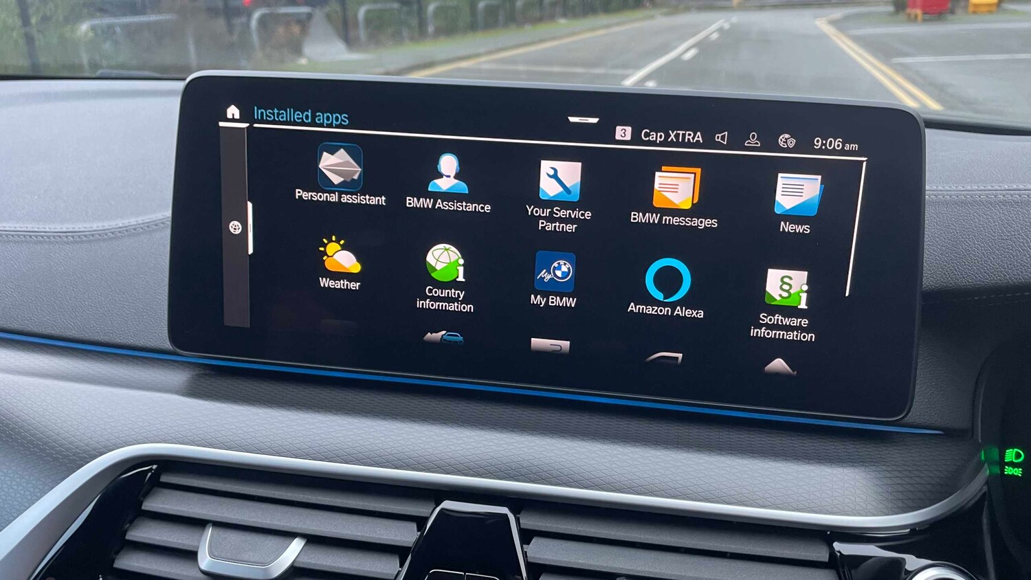 Used BMW 5 Series 2022 for sale - 76804753: Photo 33