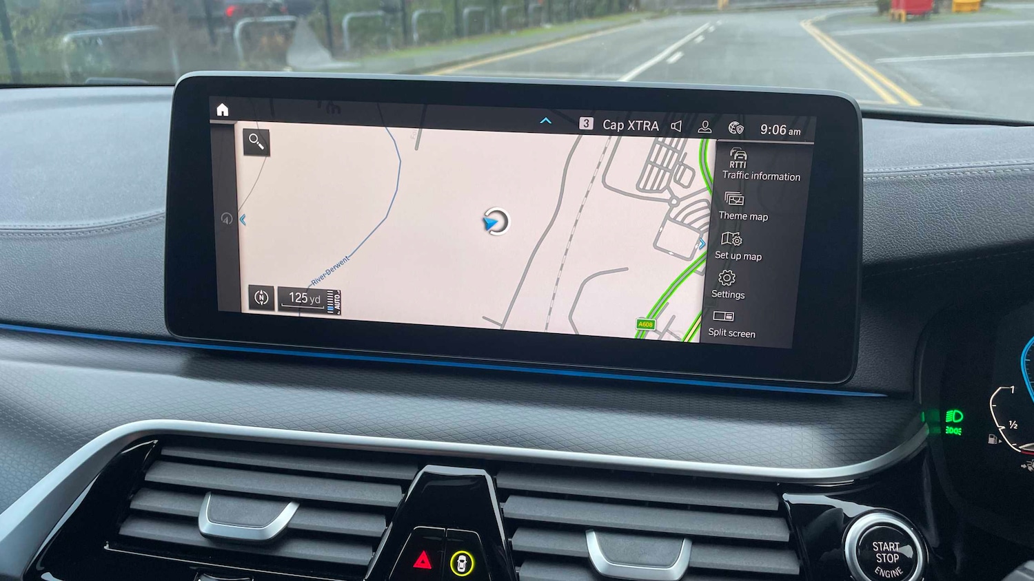 Used BMW 5 Series 2022 for sale - 76804753: Photo 34