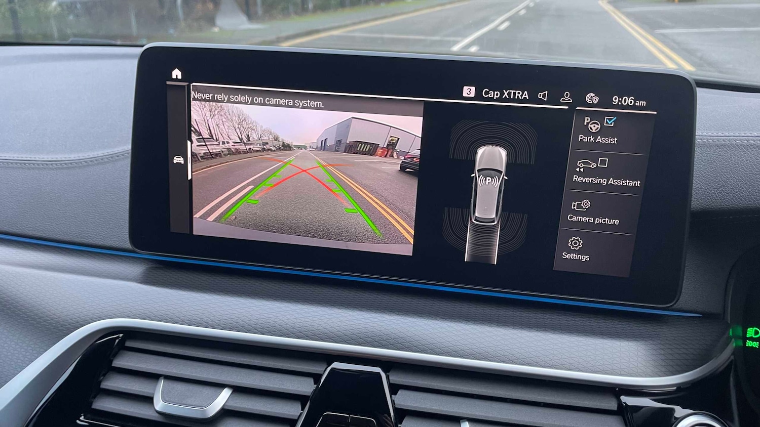 Used BMW 5 Series 2022 for sale - 76804753: Photo 35