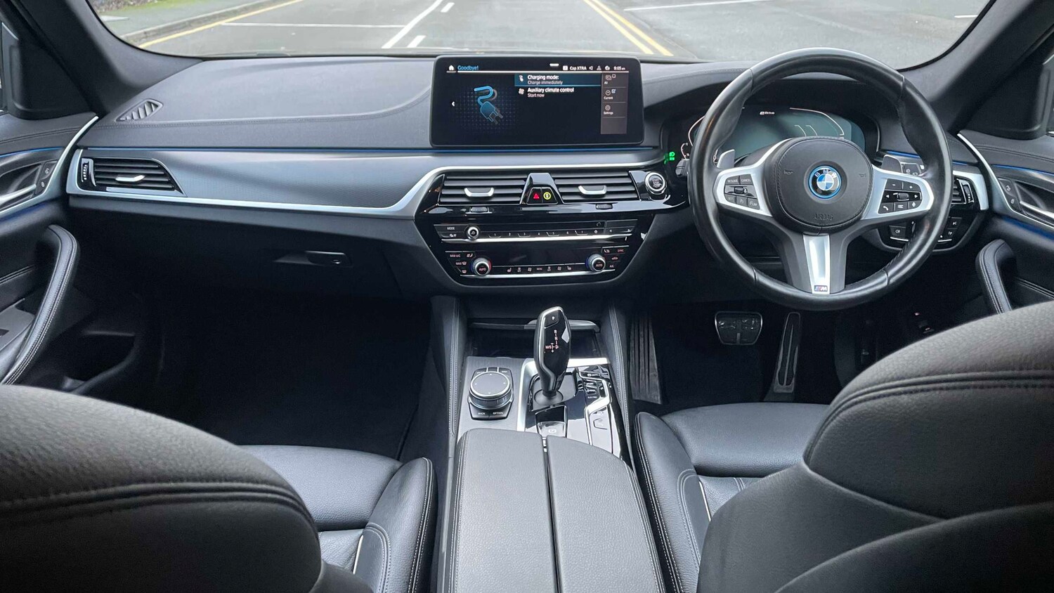 Used BMW 5 Series 2022 for sale - 76804753: Photo 4