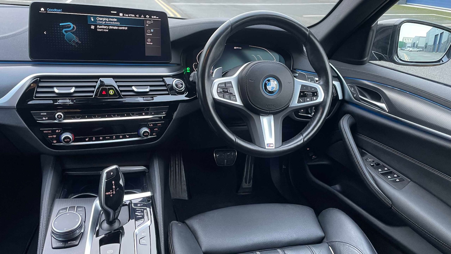 Used BMW 5 Series 2022 for sale - 76804753: Photo 5