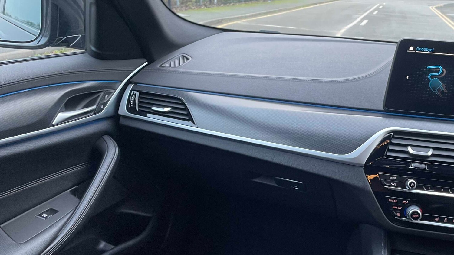 Used BMW 5 Series 2022 for sale - 76804753: Photo 6