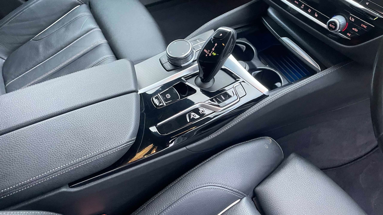 Used BMW 5 Series 2022 for sale - 76804753: Photo 7