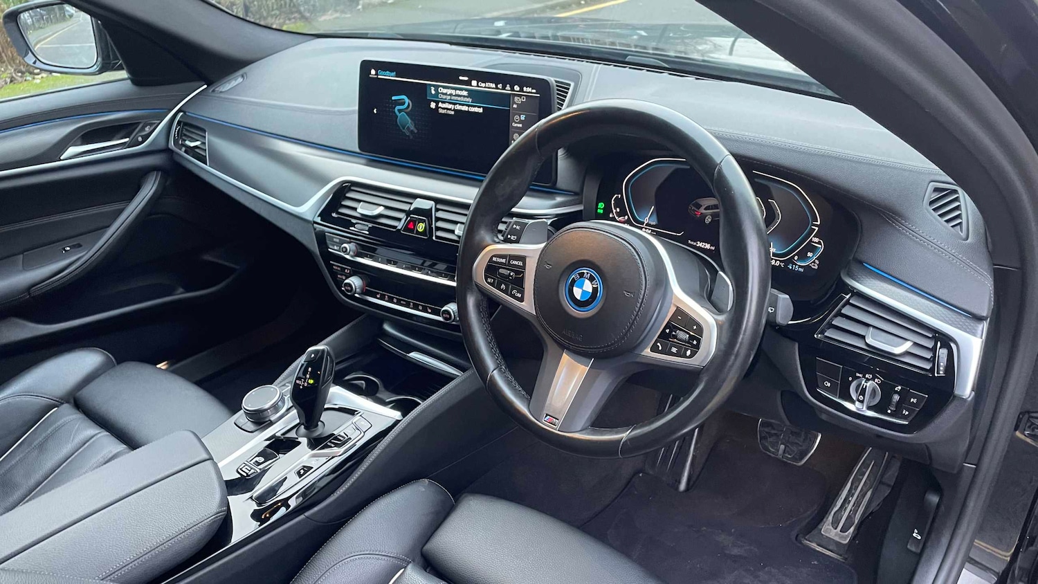 Used BMW 5 Series 2022 for sale - 76804753: Photo 8