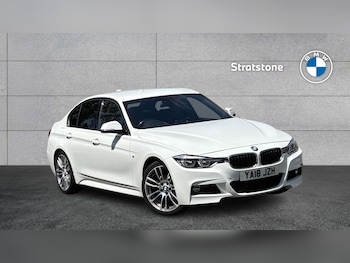 Used BMW 3 Series 2018 for sale - 79215192: Photo