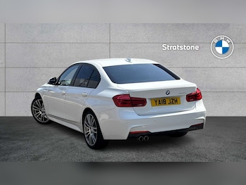 Used BMW 3 Series 2018 for sale - 79215192: Photo