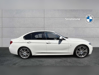 Used BMW 3 Series 2018 for sale - 79215192: Photo