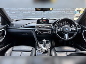 Used BMW 3 Series 2018 for sale - 79215192: Photo