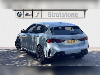 Used BMW 1 Series 2025 for sale - 75218872: Photo
