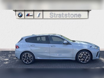 Used BMW 1 Series 2025 for sale - 75218872: Photo