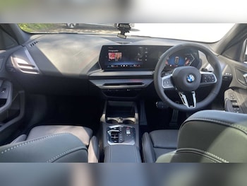 Used BMW 1 Series 2025 for sale - 75218872: Photo