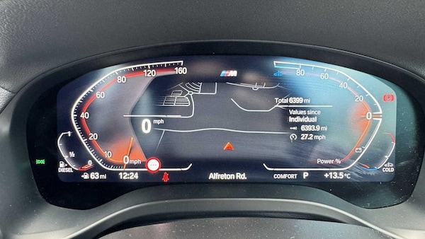 Used BMW X4 2024 for sale - 75218493: Photo 10