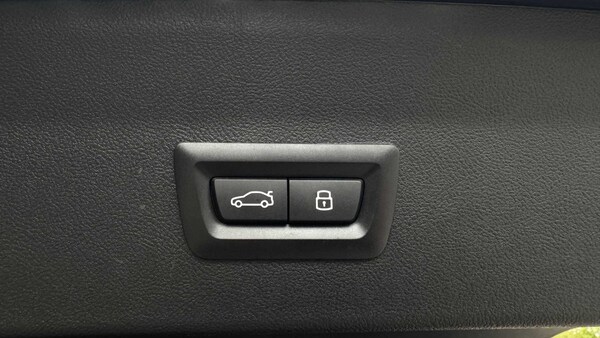 Used BMW X4 2024 for sale - 75218493: Photo 12