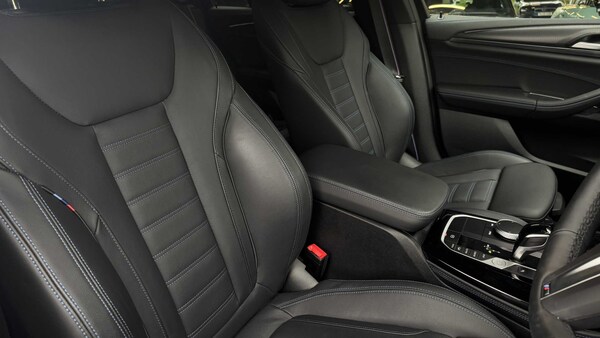 Used BMW X4 2024 for sale - 75218493: Photo 14