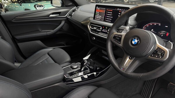 Used BMW X4 2024 for sale - 75218493: Photo 15