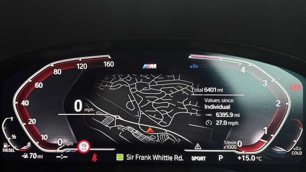 Used BMW X4 2024 for sale - 75218493: Photo 16