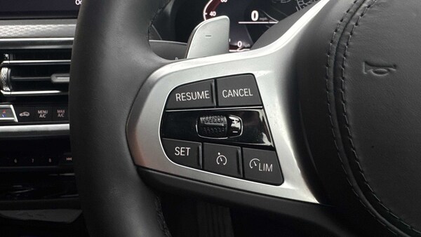Used BMW X4 2024 for sale - 75218493: Photo 17