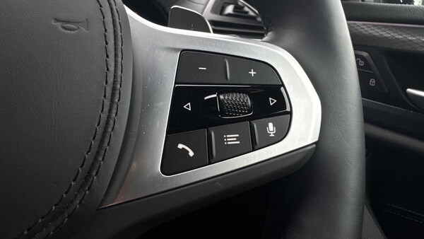 Used BMW X4 2024 for sale - 75218493: Photo 18