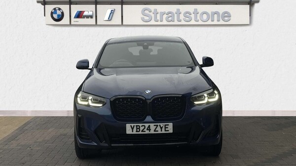 Used BMW X4 2024 for sale - 75218493: Photo 19