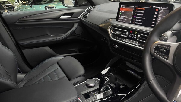Used BMW X4 2024 for sale - 75218493: Photo 21