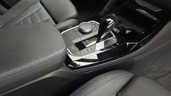 Used BMW X4 2024 for sale - 75218493: Photo 22