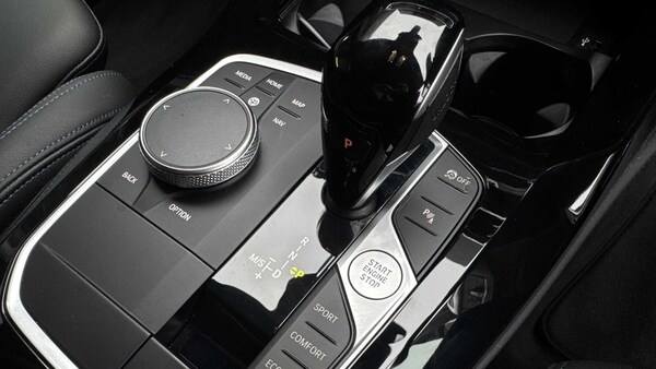 Used BMW X4 2024 for sale - 75218493: Photo 29