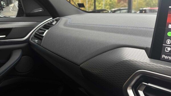 Used BMW X4 2024 for sale - 75218493: Photo 32