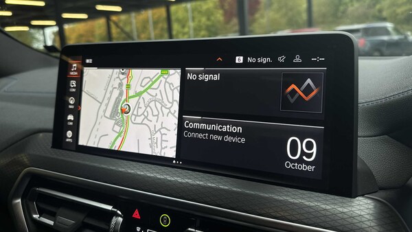 Used BMW X4 2024 for sale - 75218493: Photo 33