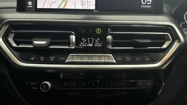 Used BMW X4 2024 for sale - 75218493: Photo 34