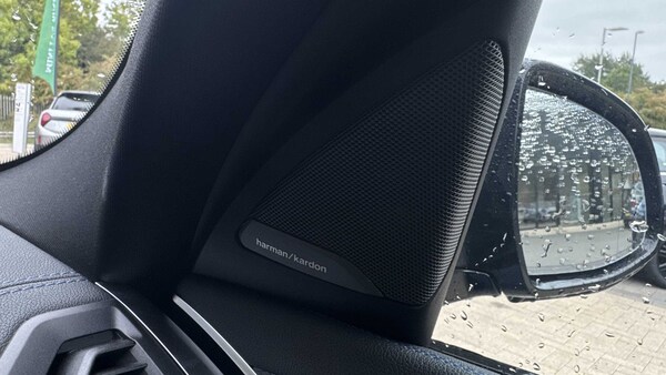 Used BMW X4 2024 for sale - 75218493: Photo 35