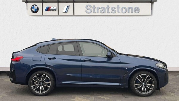 Used BMW X4 2024 for sale - 75218493: Photo 3