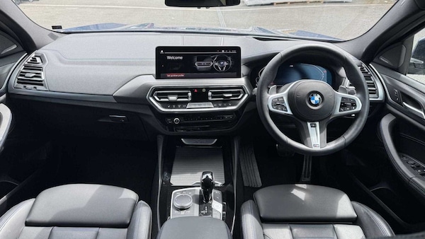 Used BMW X4 2024 for sale - 75218493: Photo 4