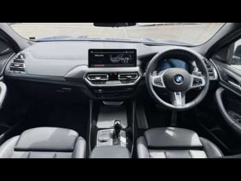 Used BMW X4 2024 for sale - 75218493: Photo