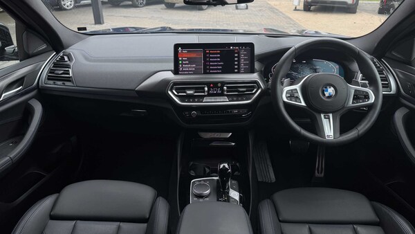 Used BMW X4 2024 for sale - 75218493: Photo 5