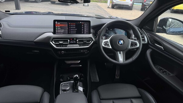 Used BMW X4 2024 for sale - 75218493: Photo 6