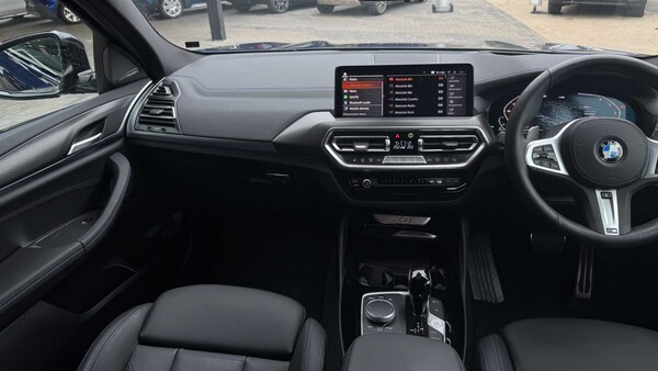 Used BMW X4 2024 for sale - 75218493: Photo 7