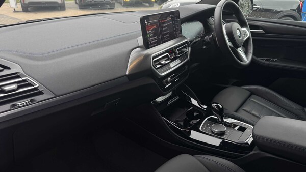 Used BMW X4 2024 for sale - 75218493: Photo 8